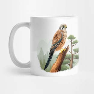 Kestrel Mug